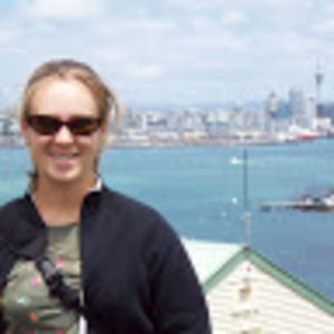 Meet your Posher, Alisha